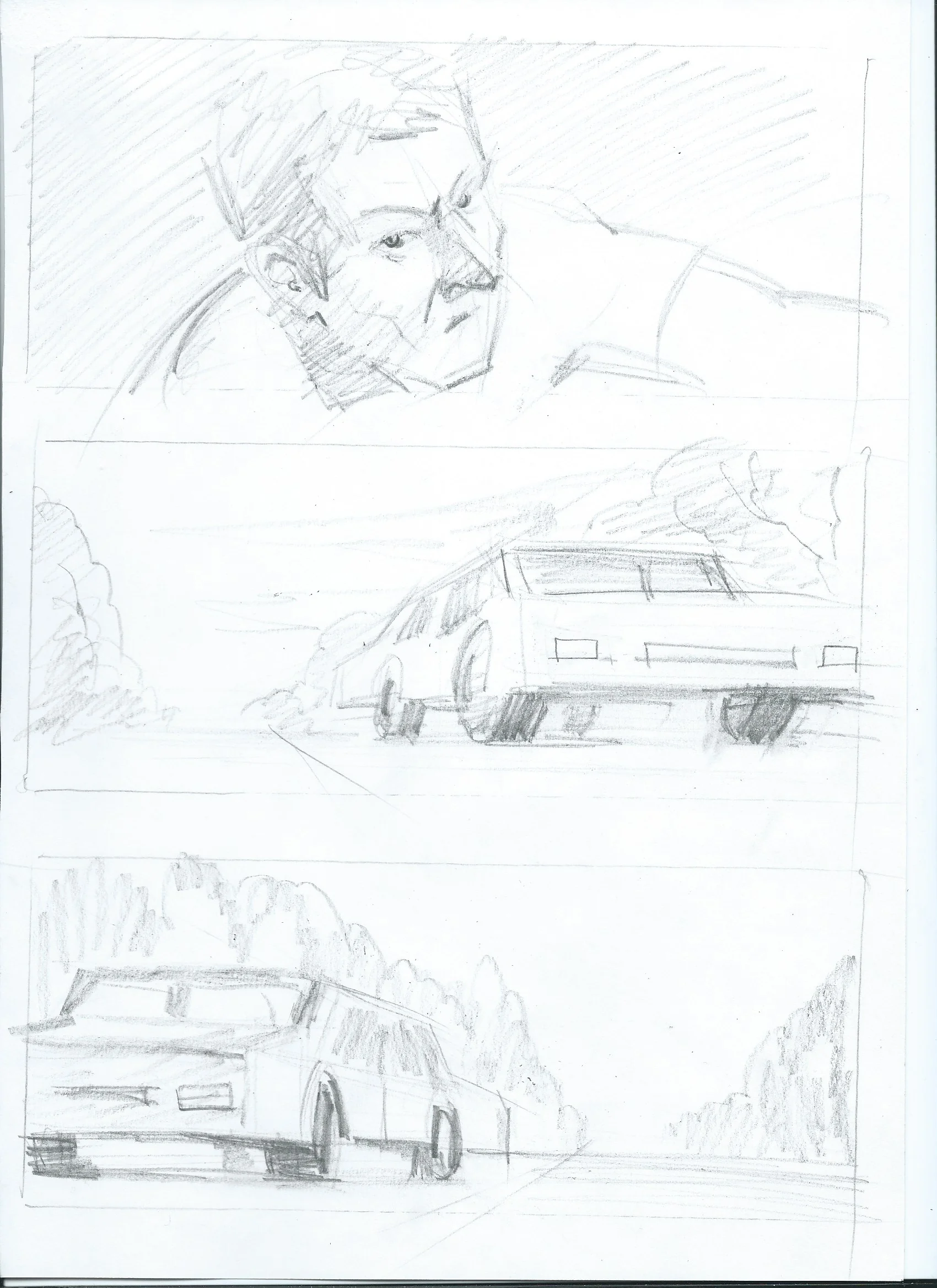 Storyboard
