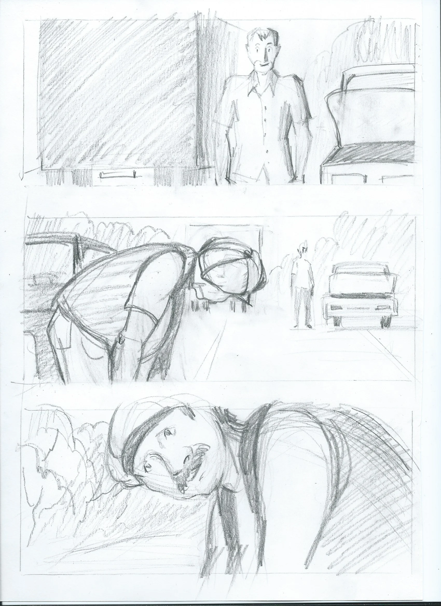 Storyboard