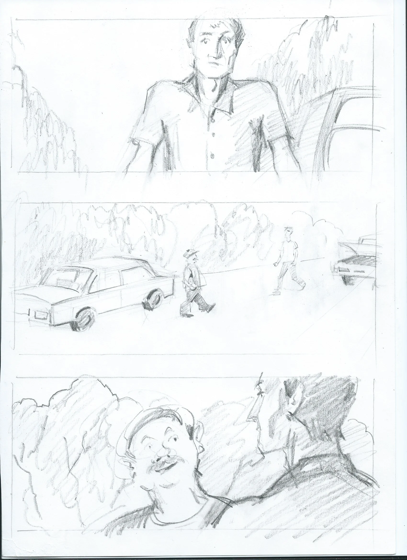 Storyboard