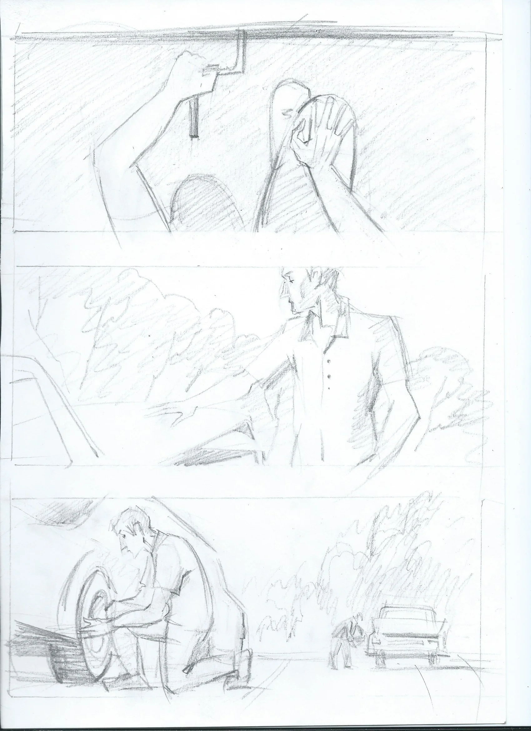Storyboard