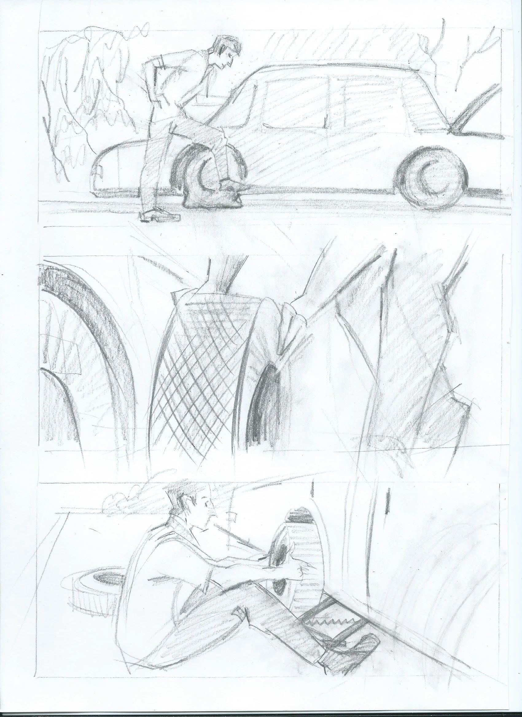 Storyboard