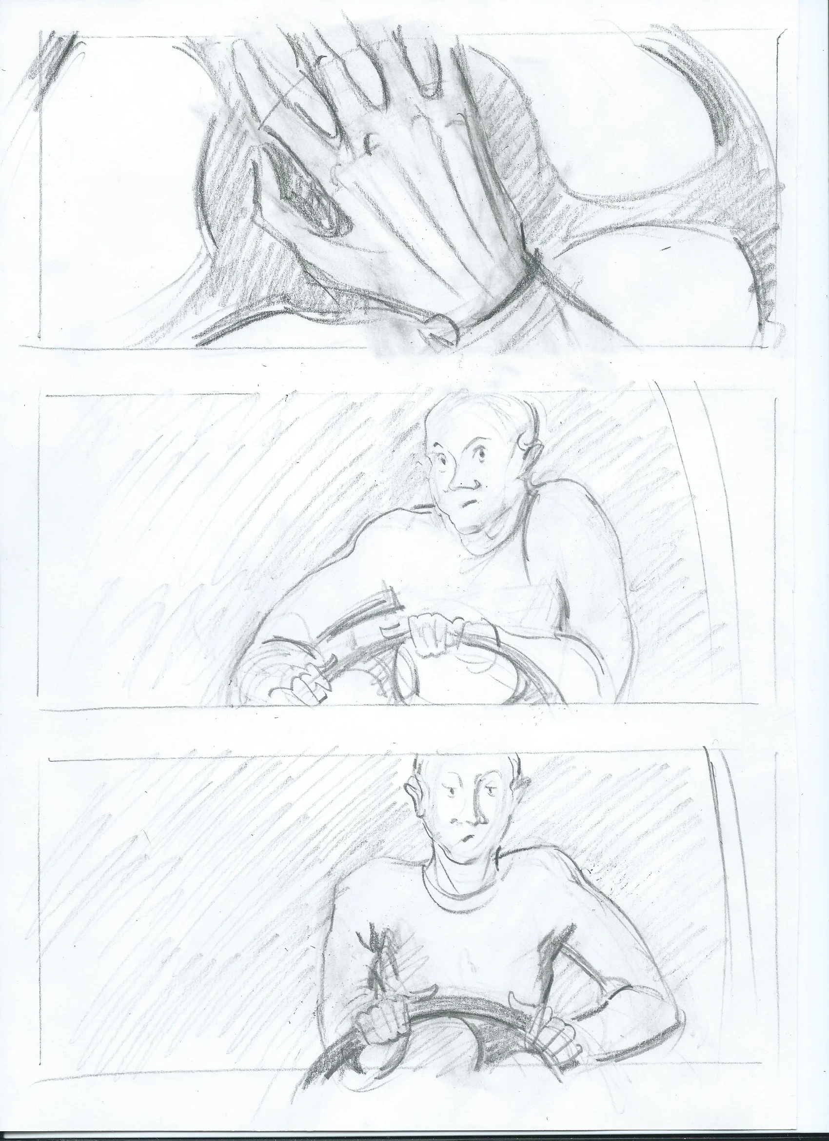 Storyboard