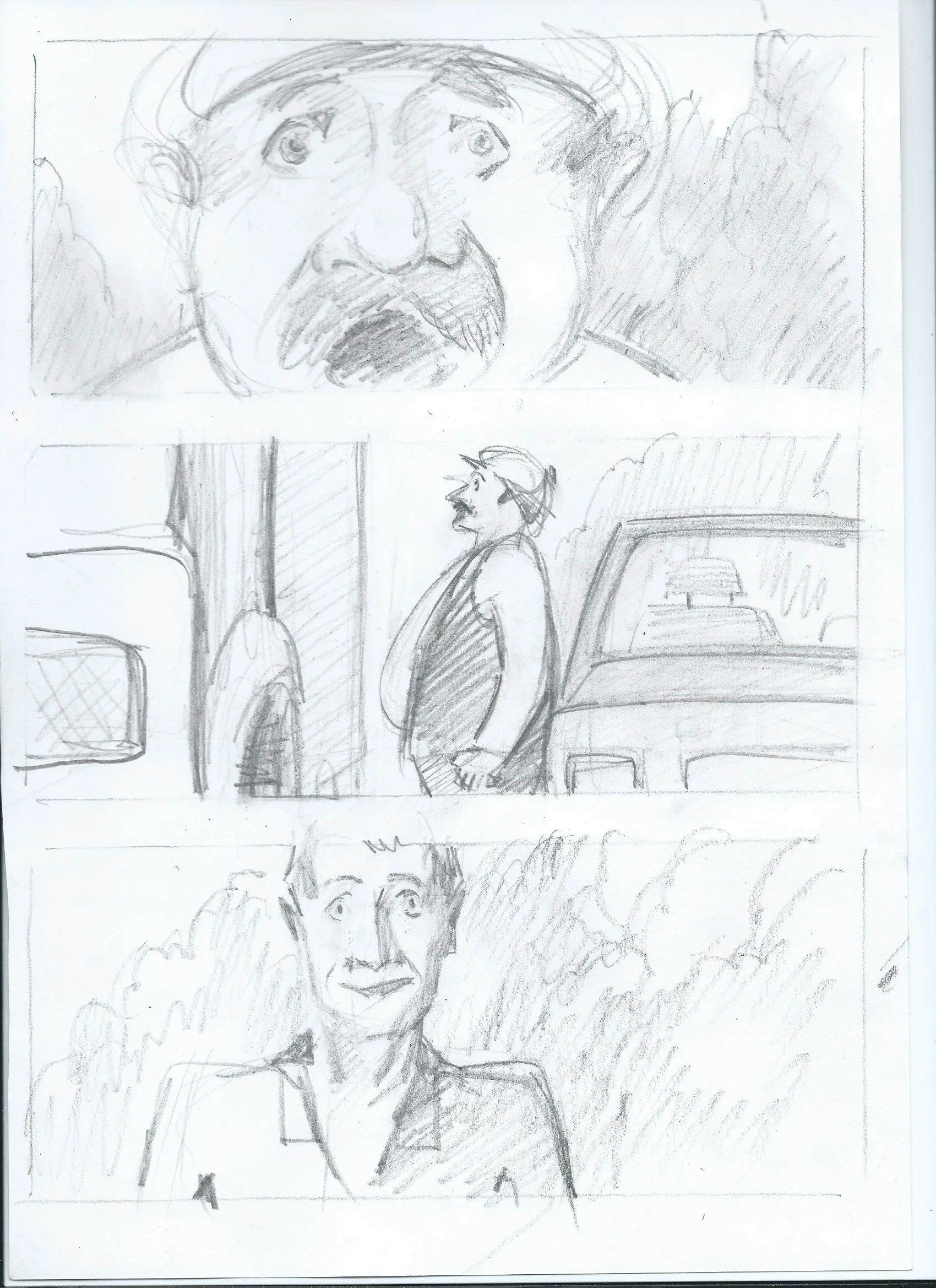 Storyboard