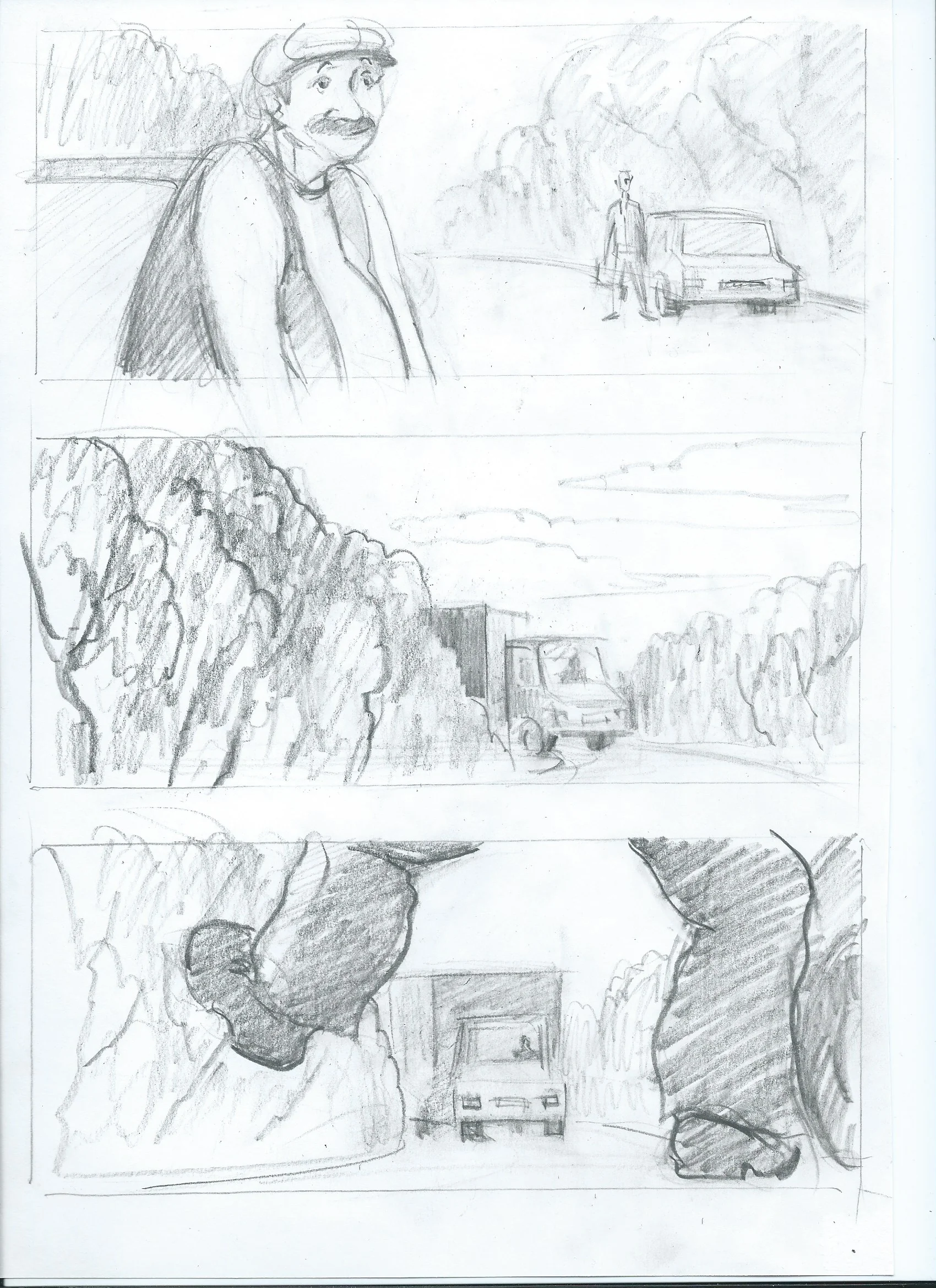 Storyboard