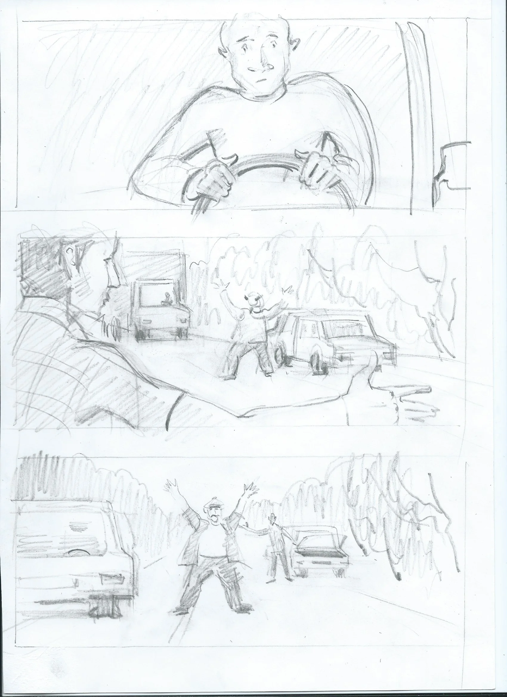 Storyboard