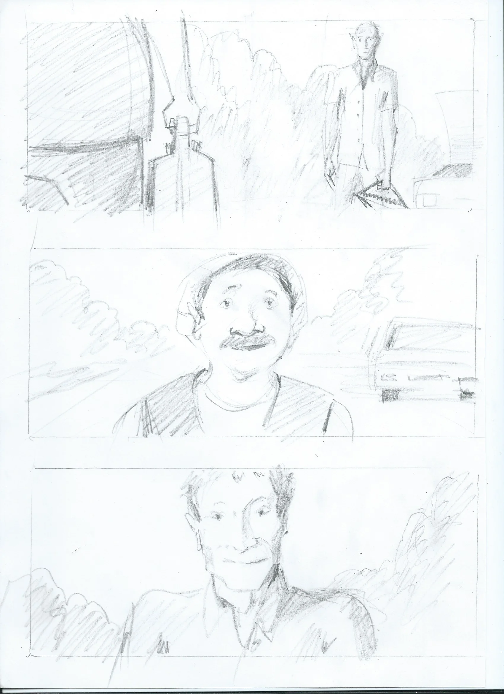 Storyboard