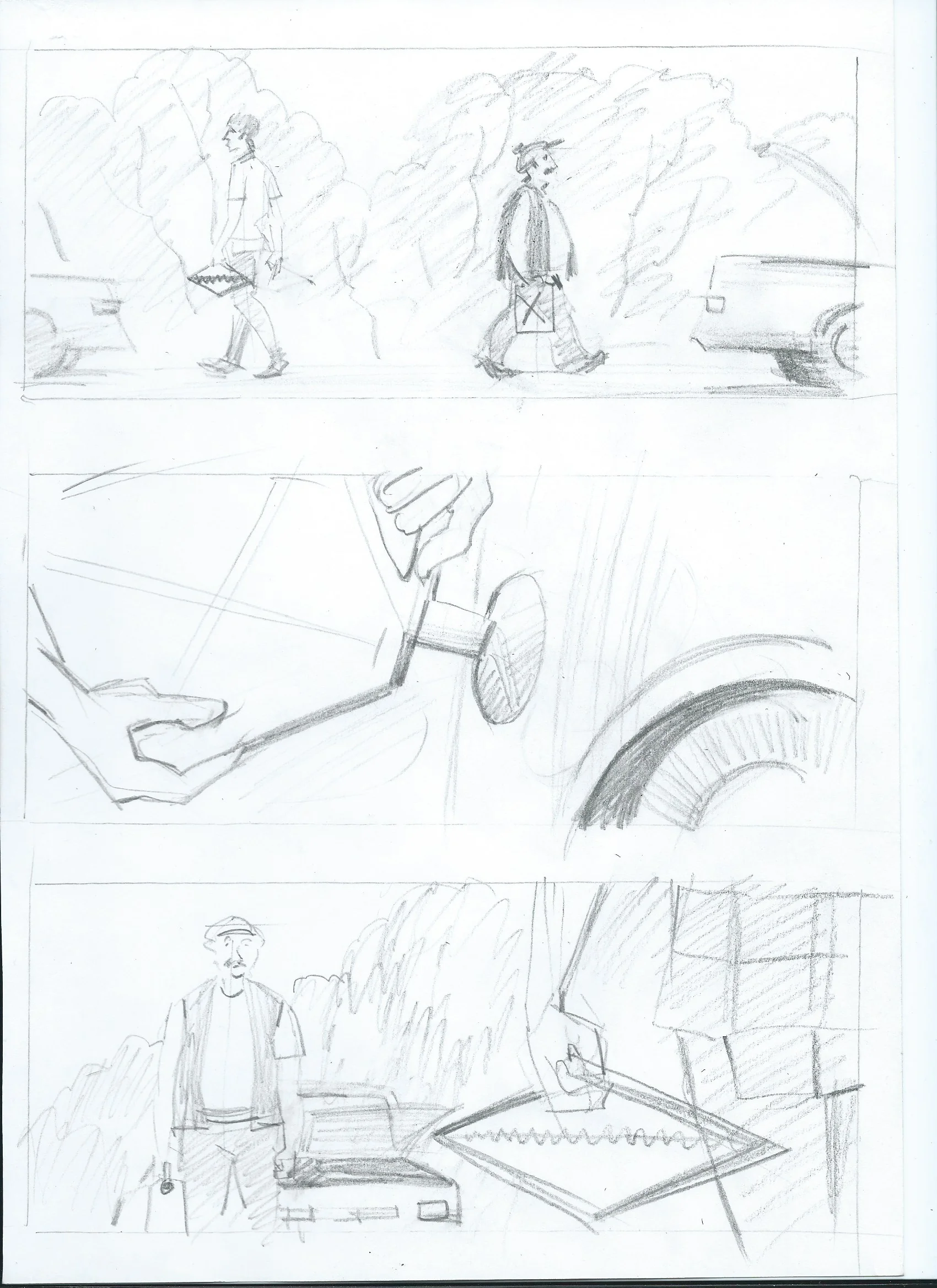 Storyboard