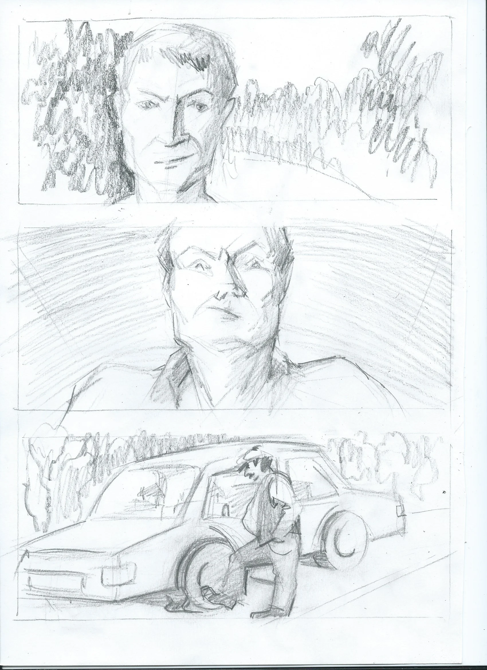 Storyboard