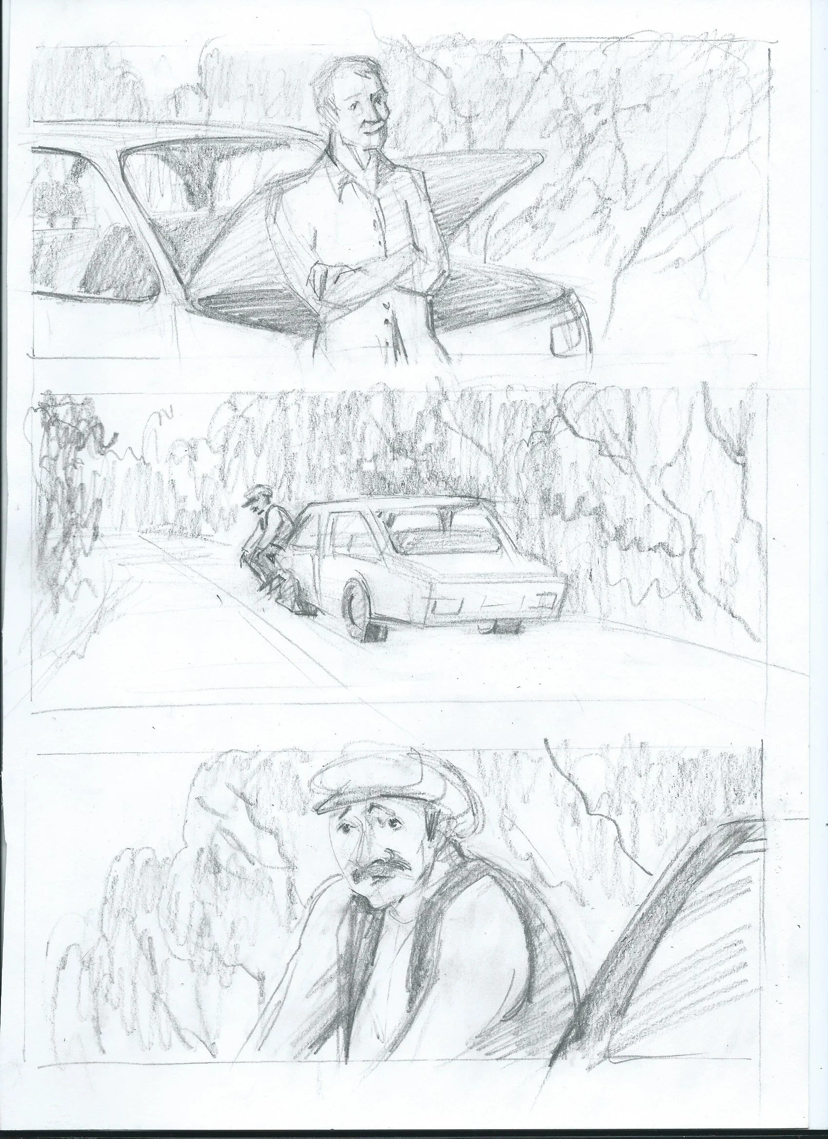Storyboard