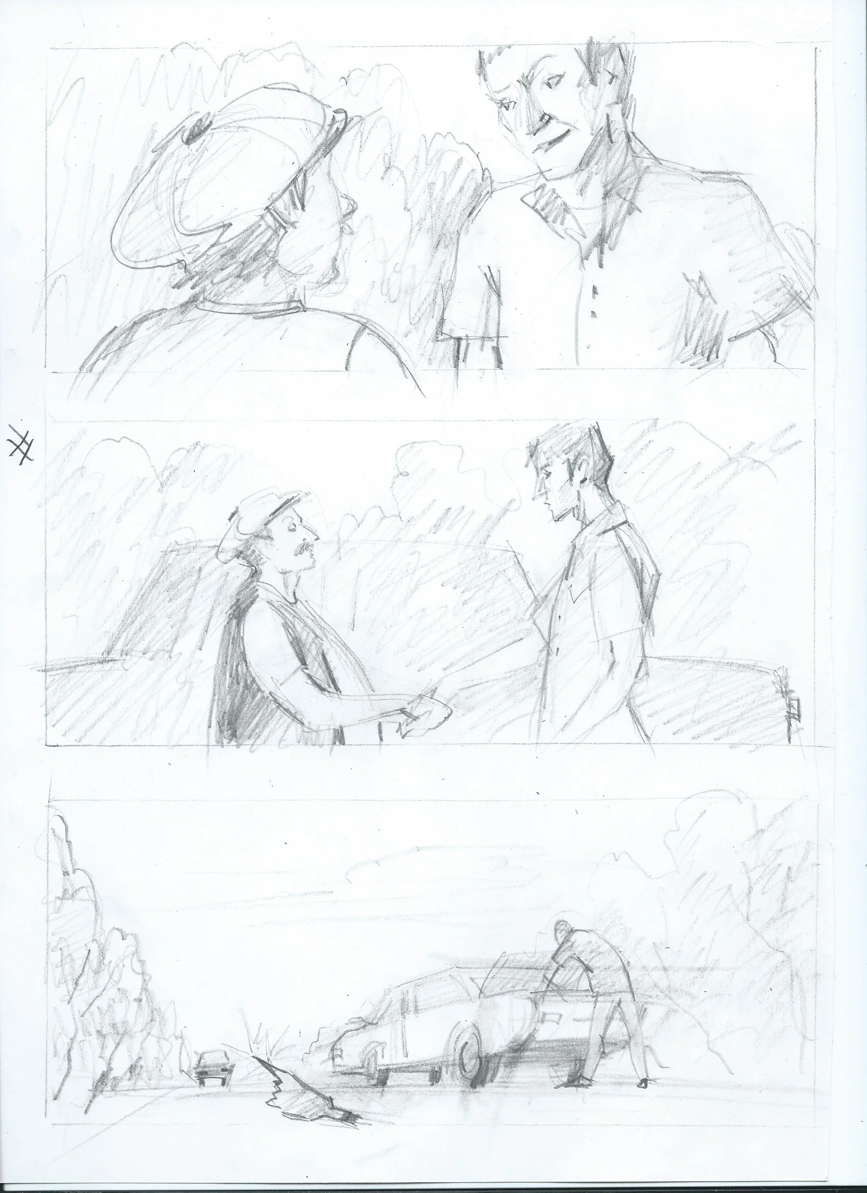 Storyboard
