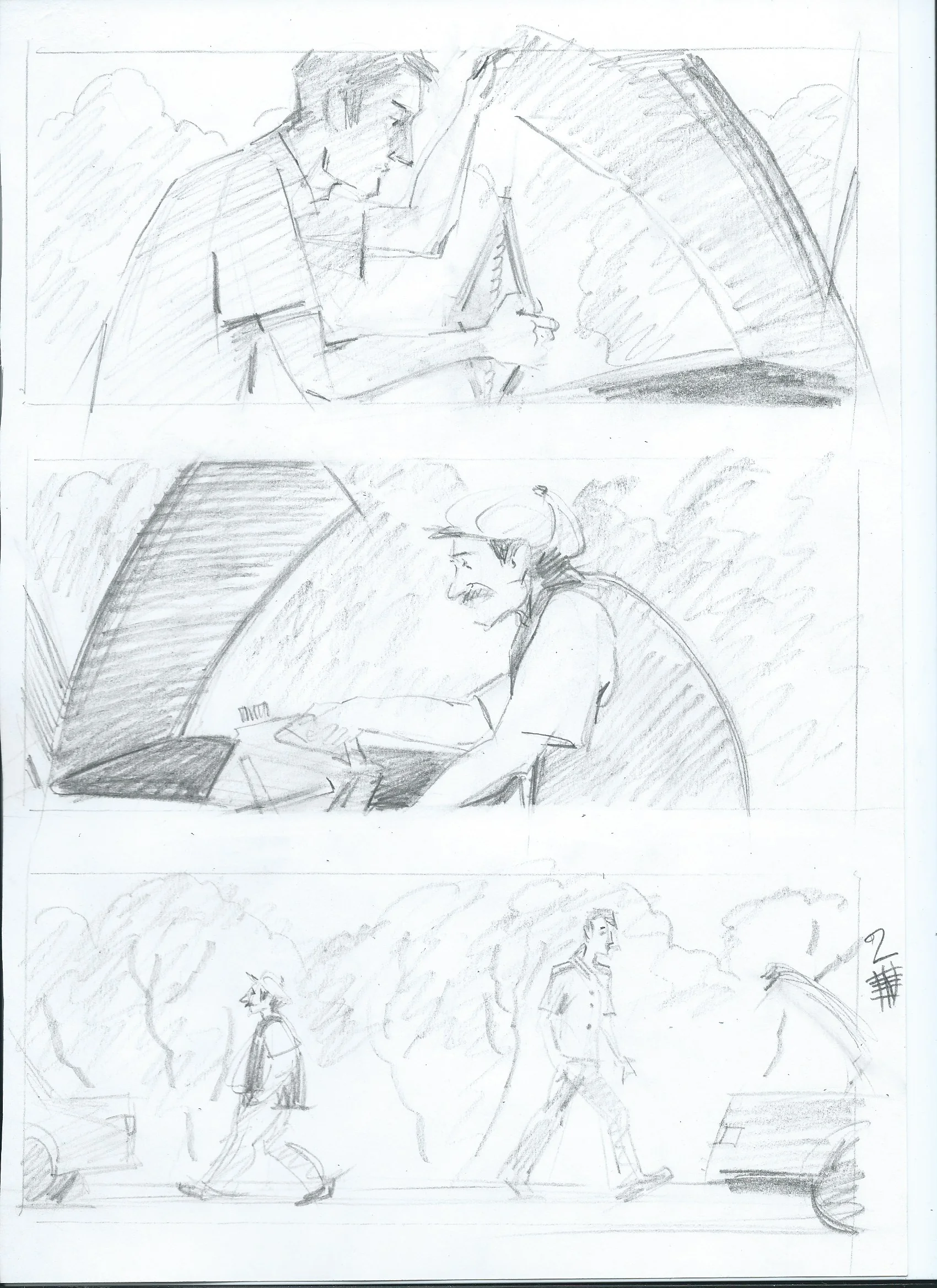 Storyboard