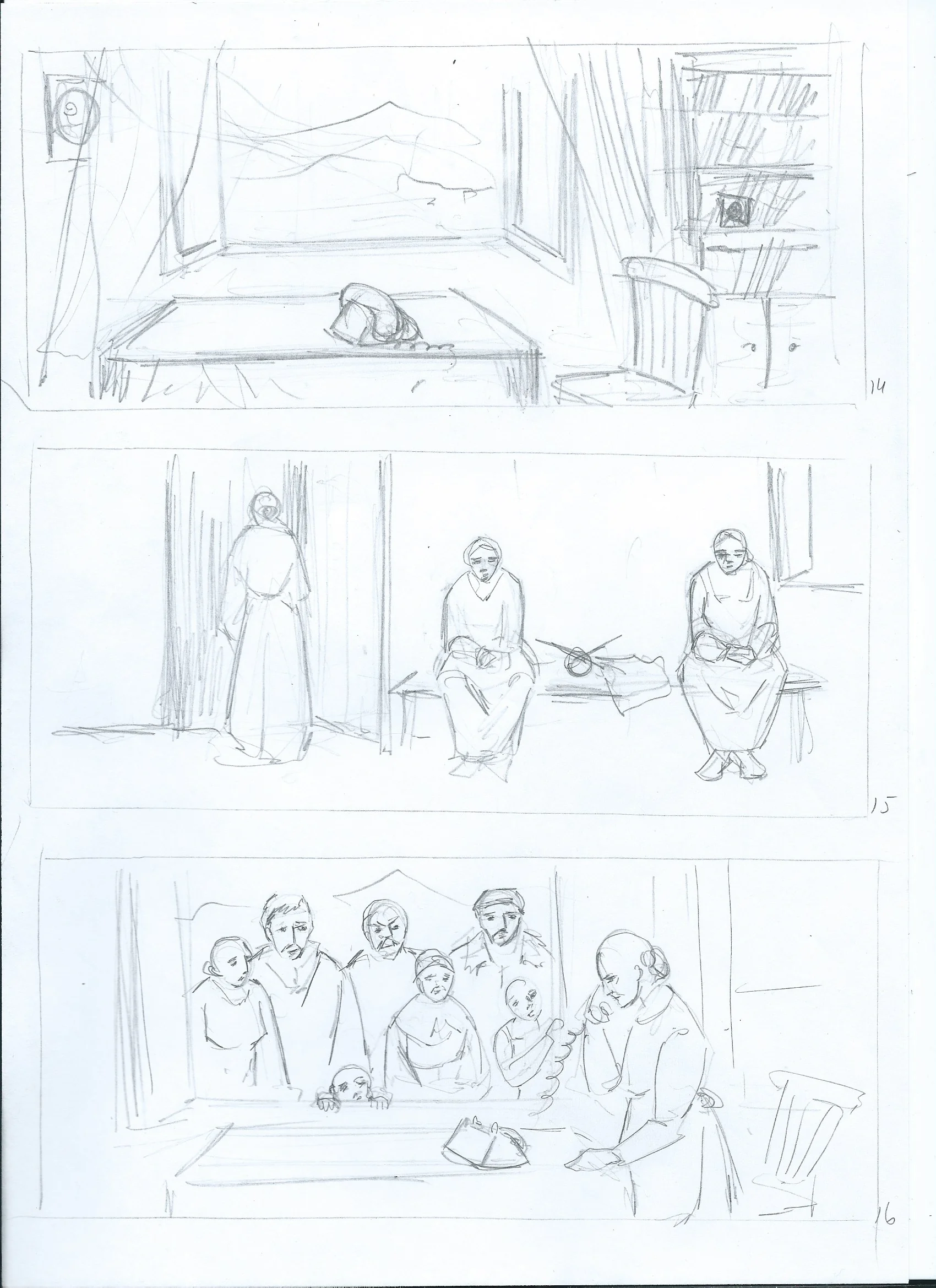 Storyboard