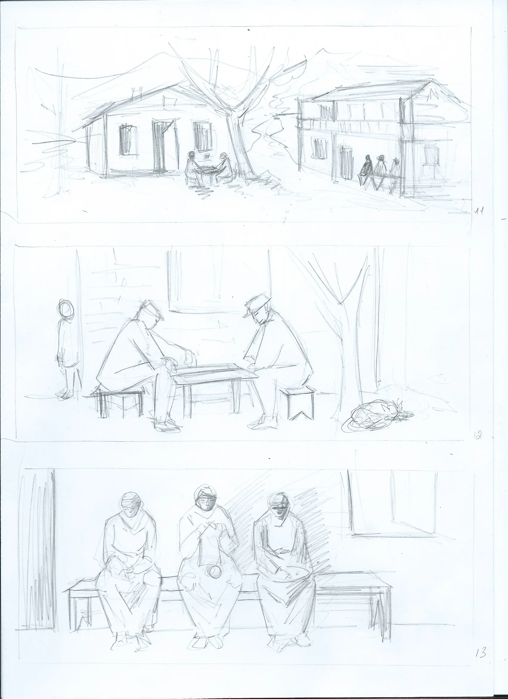 Storyboard