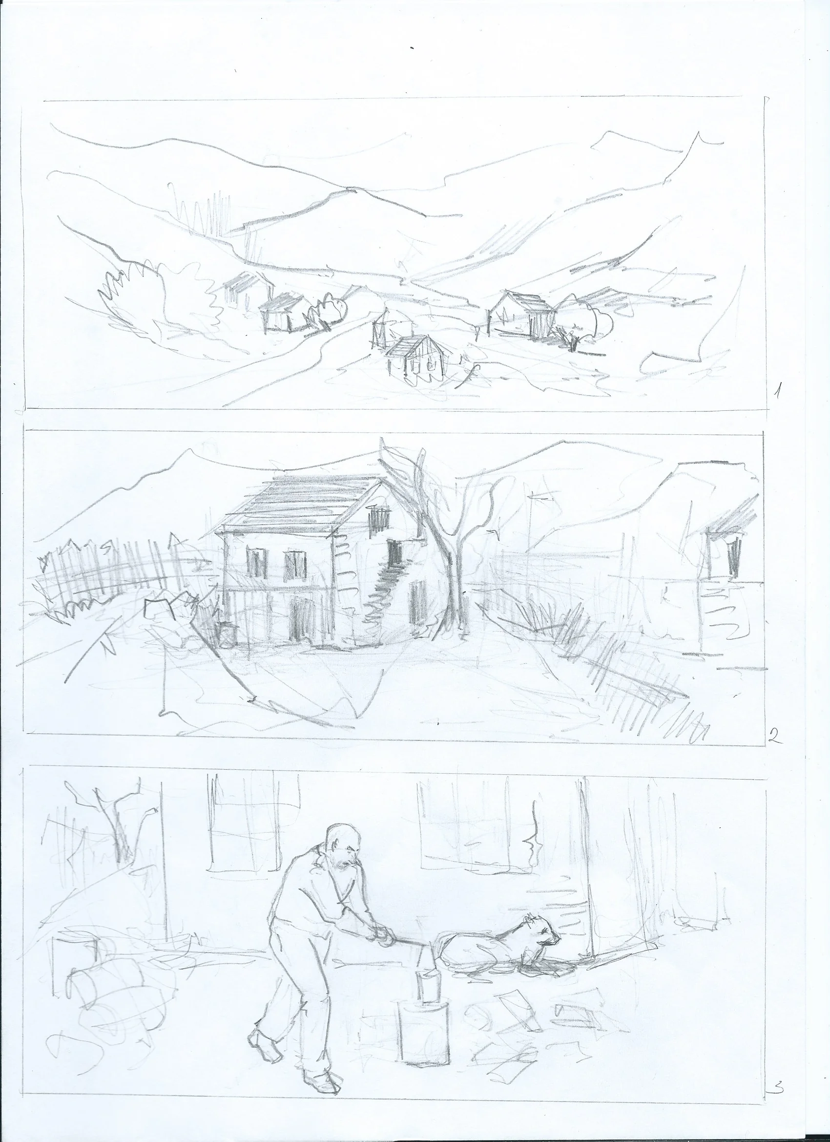 Storyboard