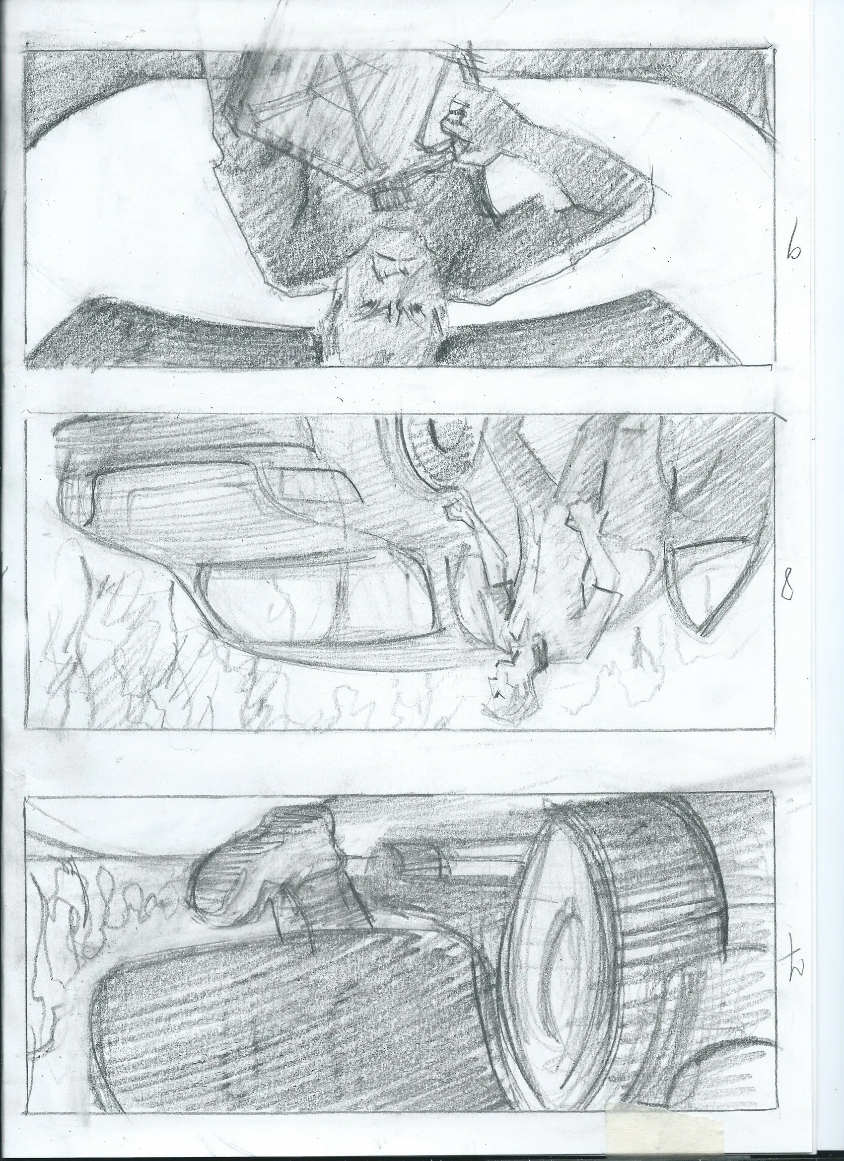 Storyboard