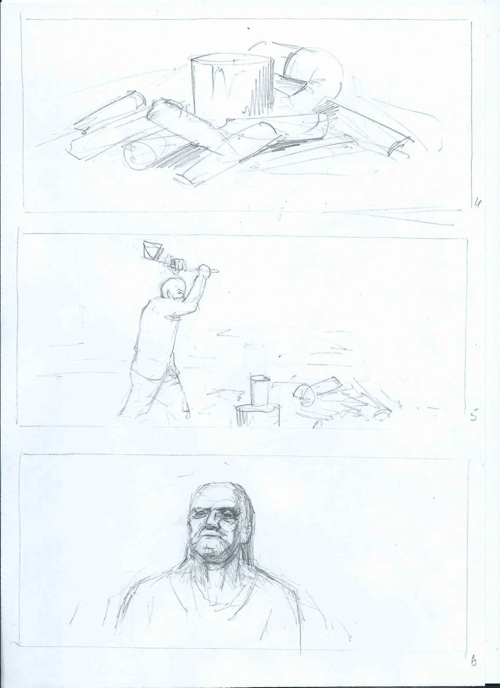 Storyboard