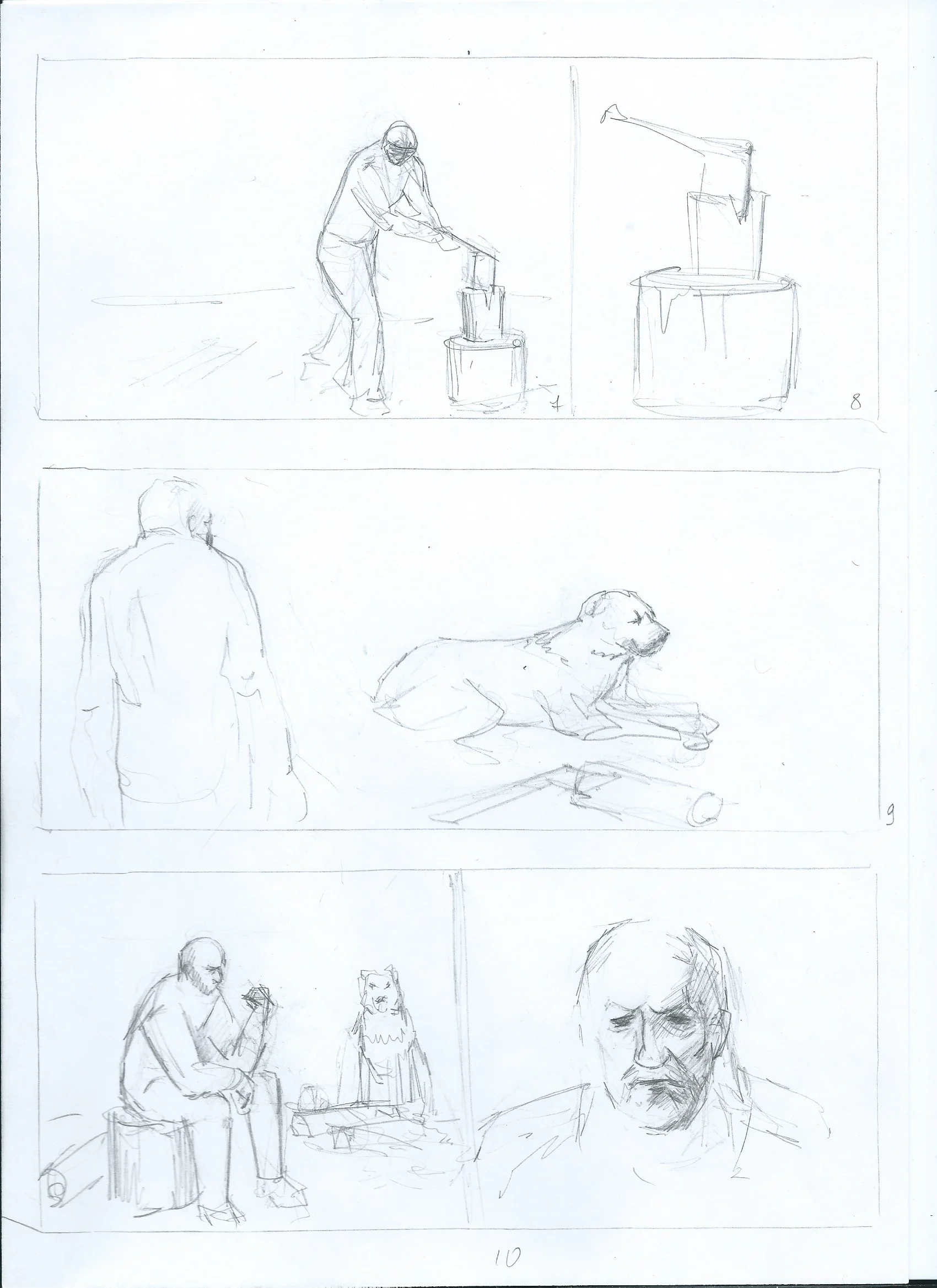 Storyboard