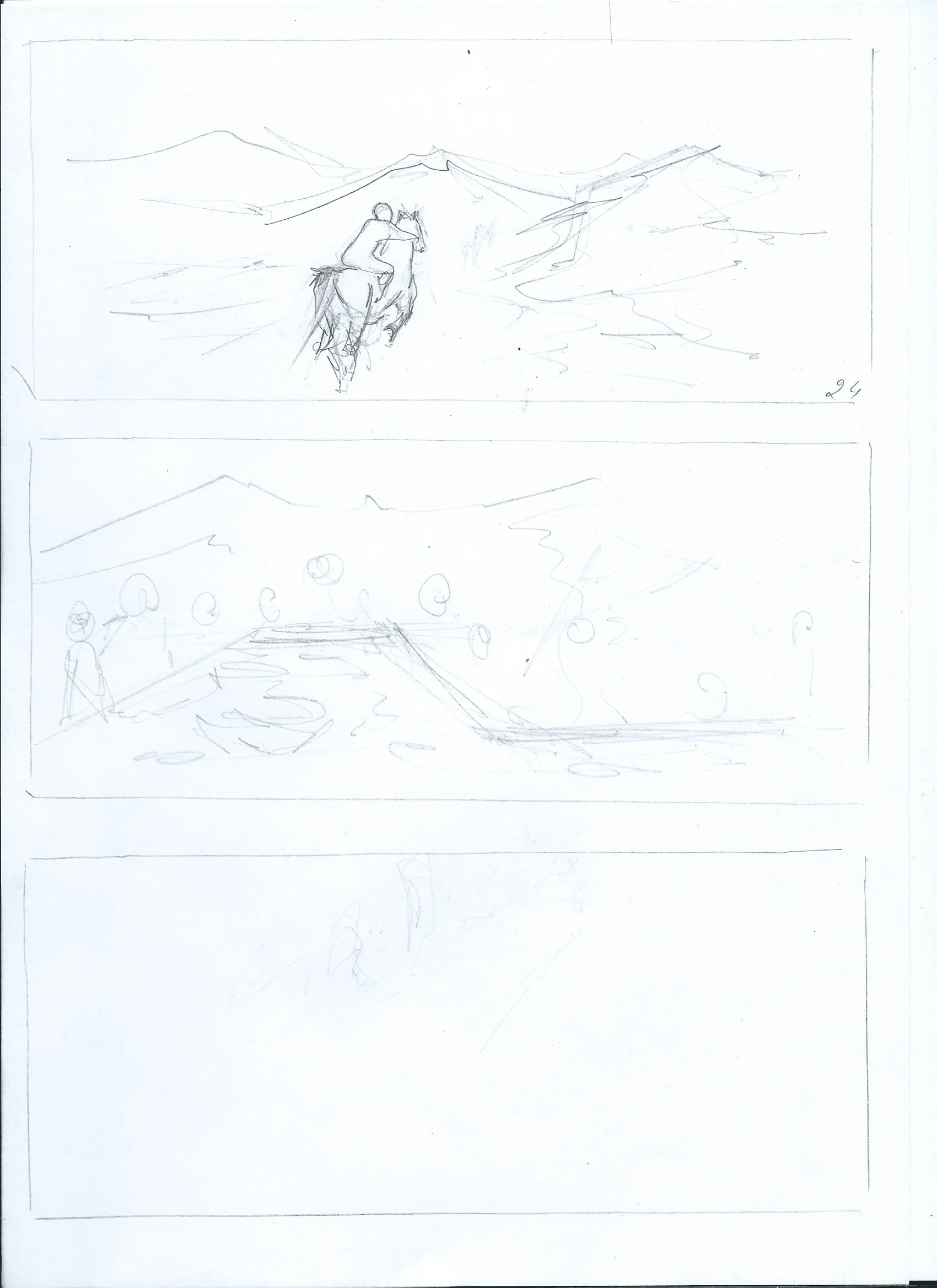 Storyboard