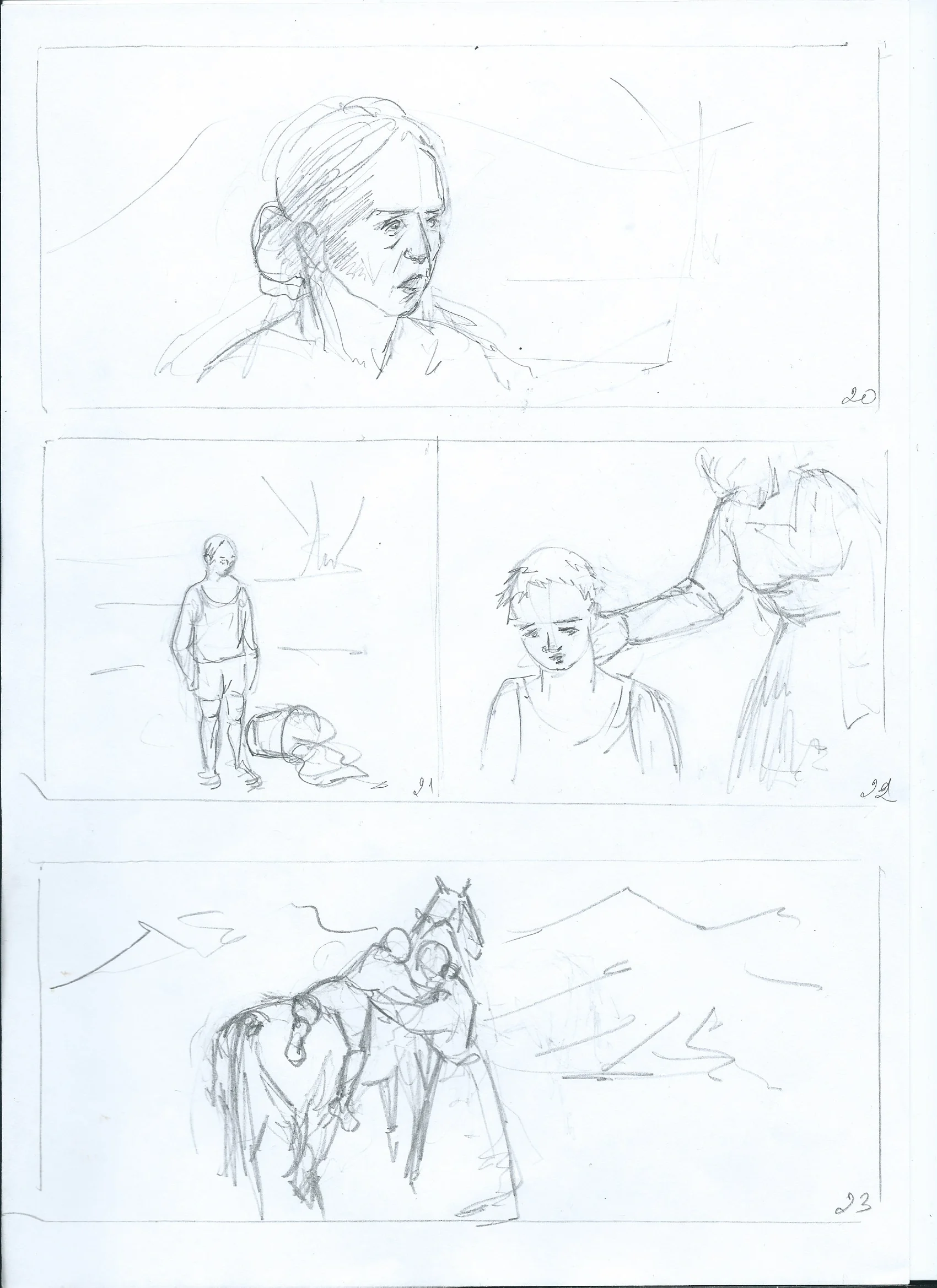 Storyboard