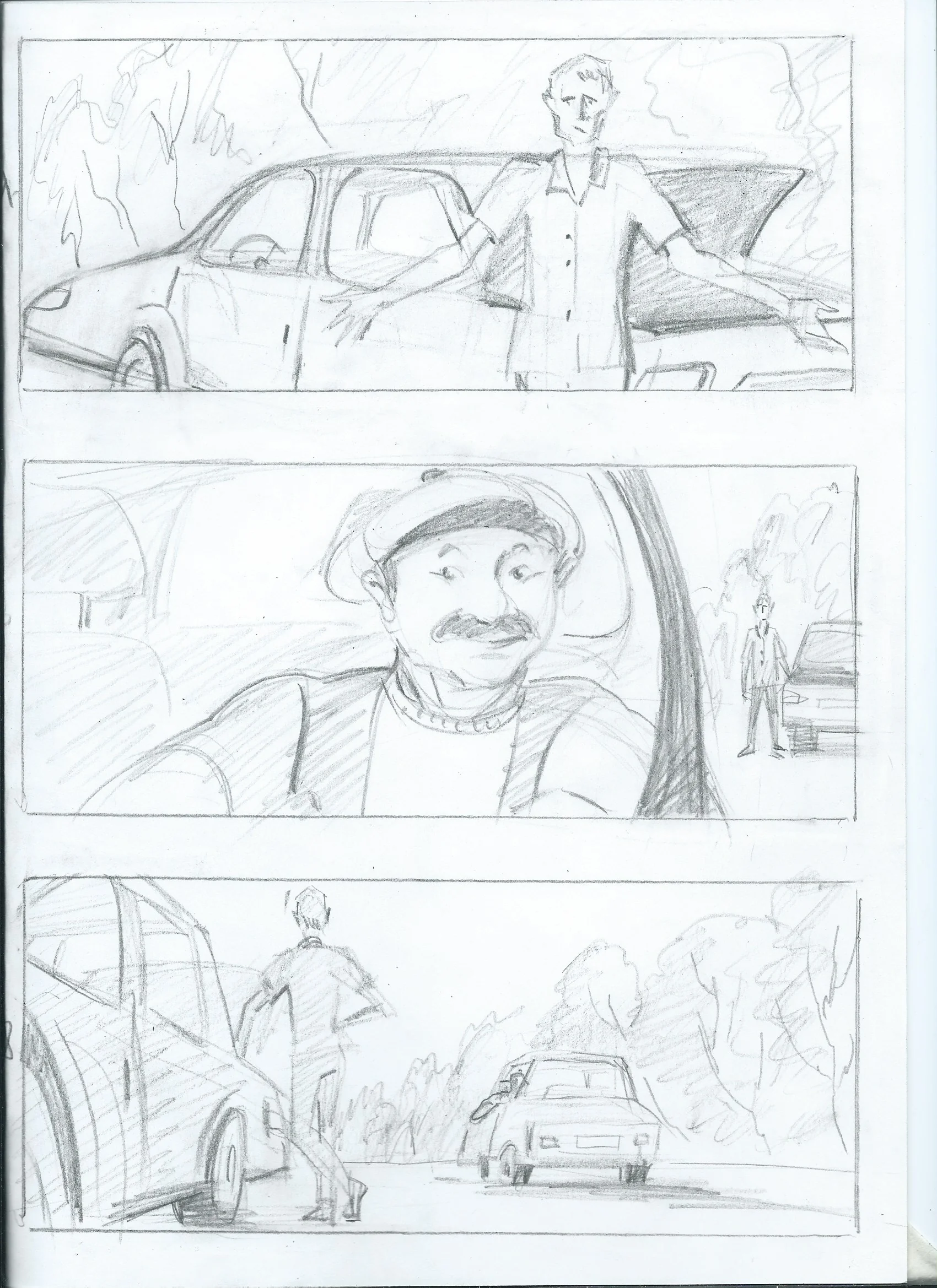 Storyboard