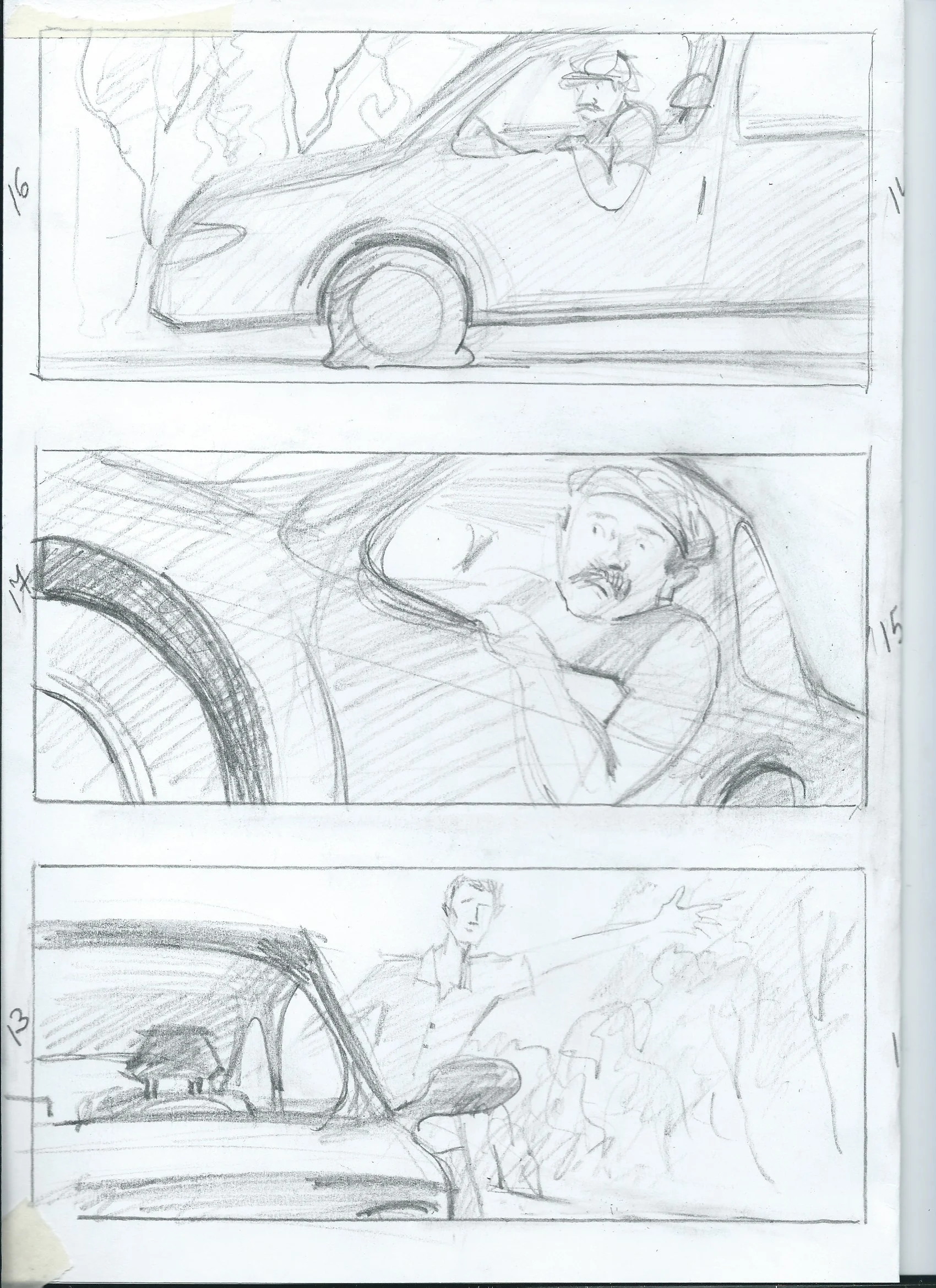 Storyboard