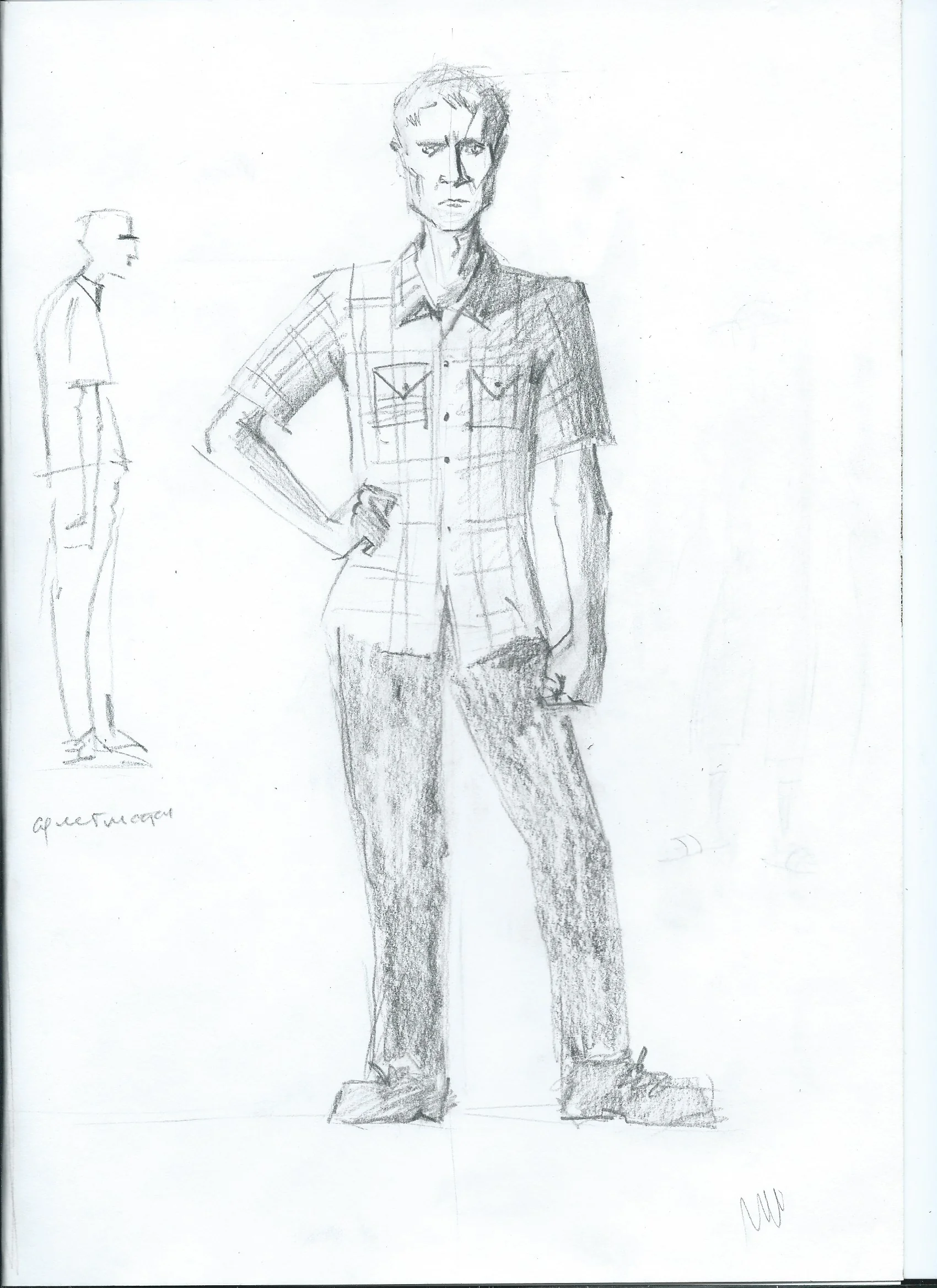 Storyboard