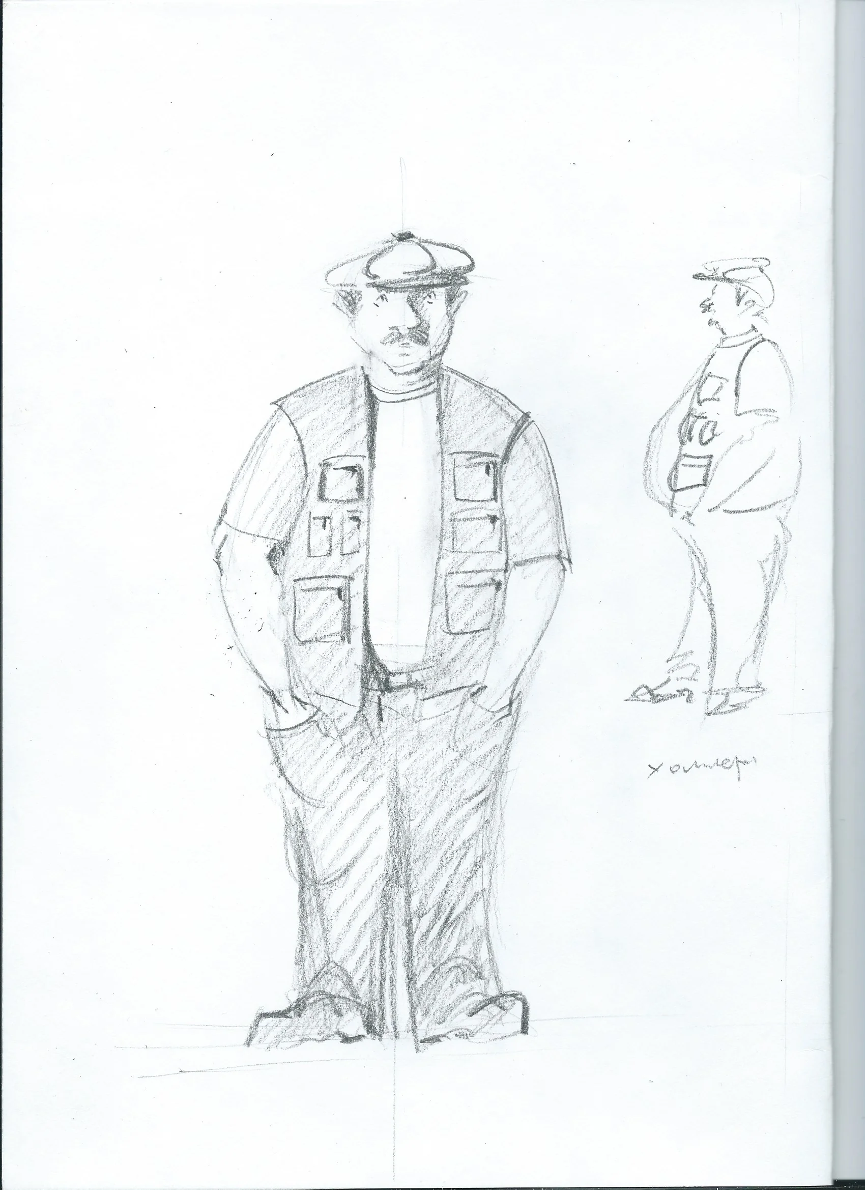 Storyboard