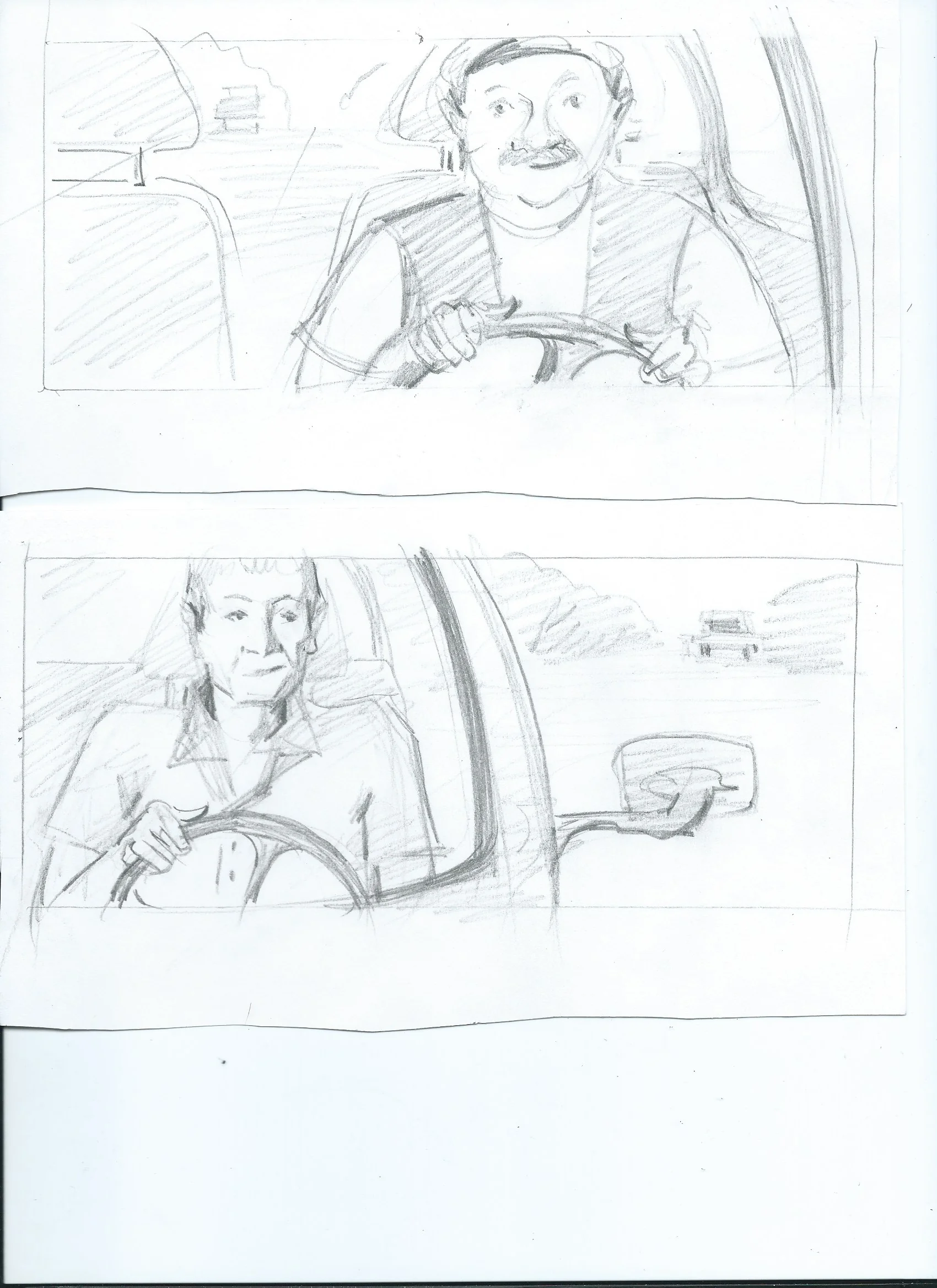 Storyboard