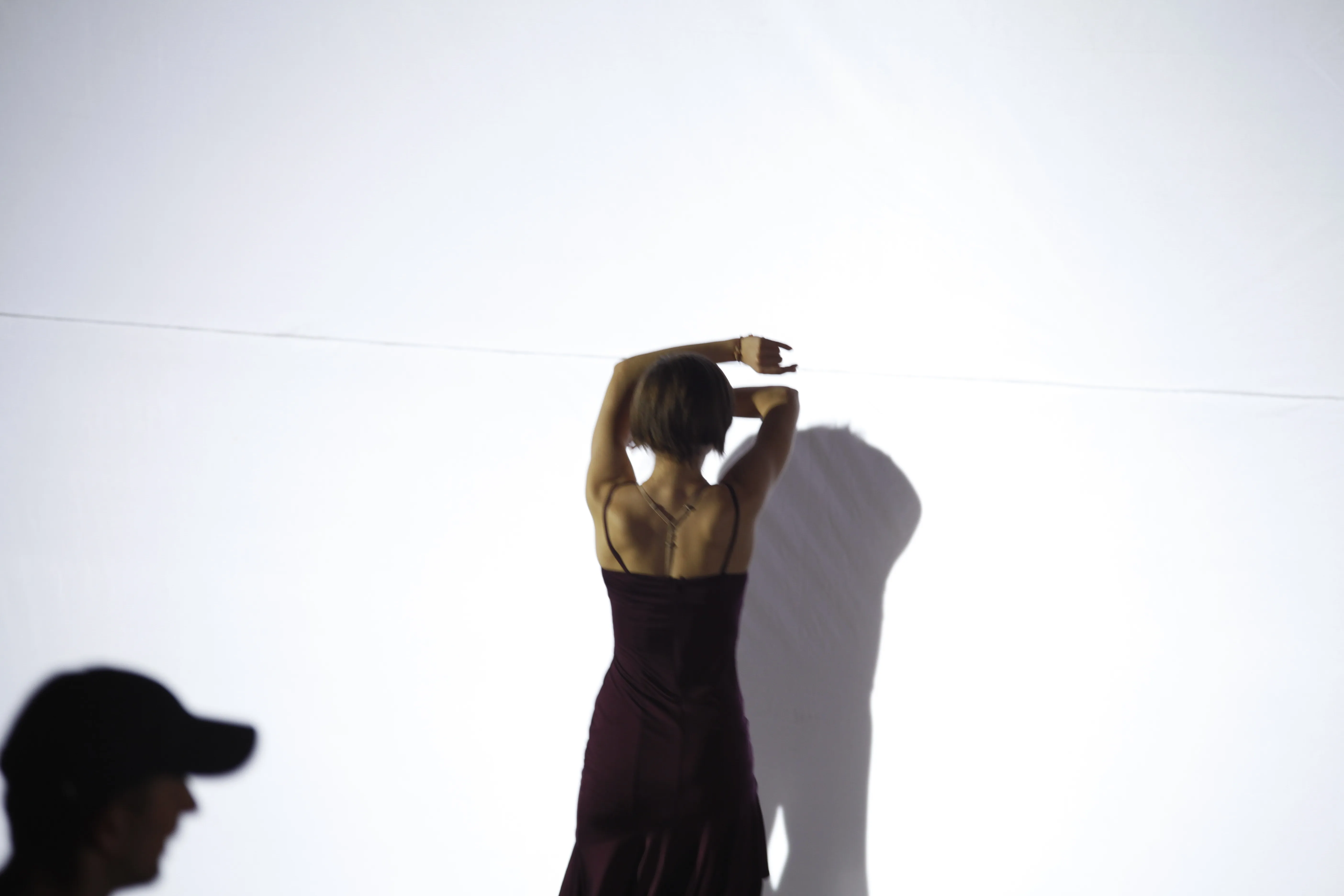 Backstage