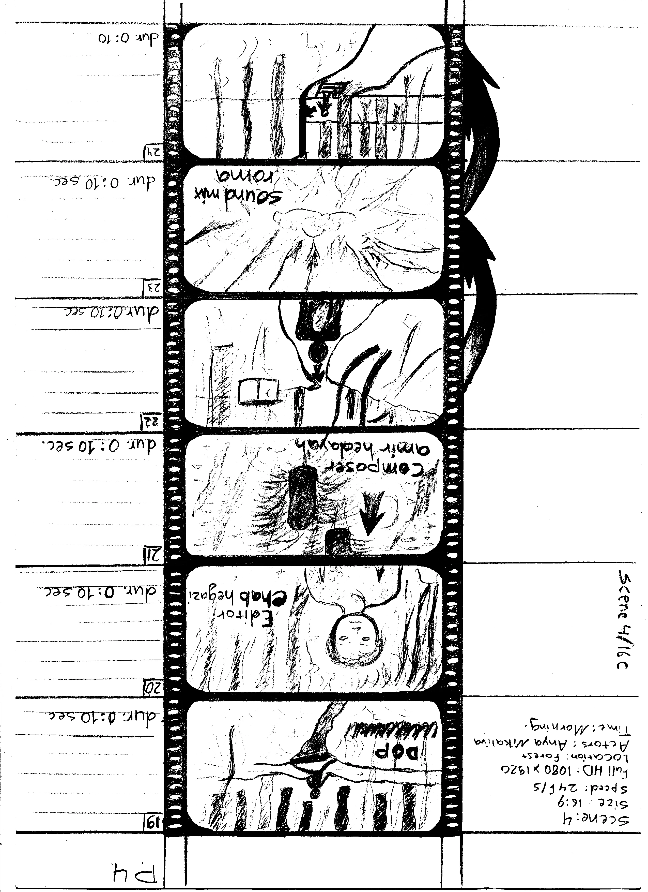 Storyboard