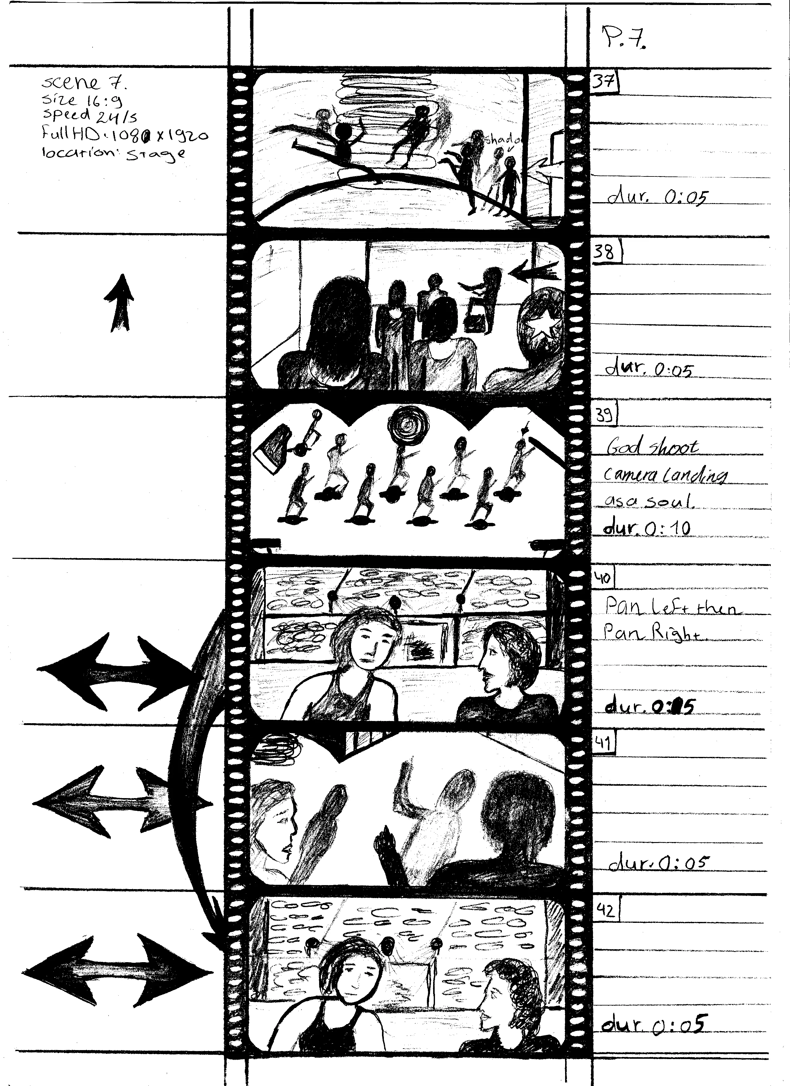 Storyboard