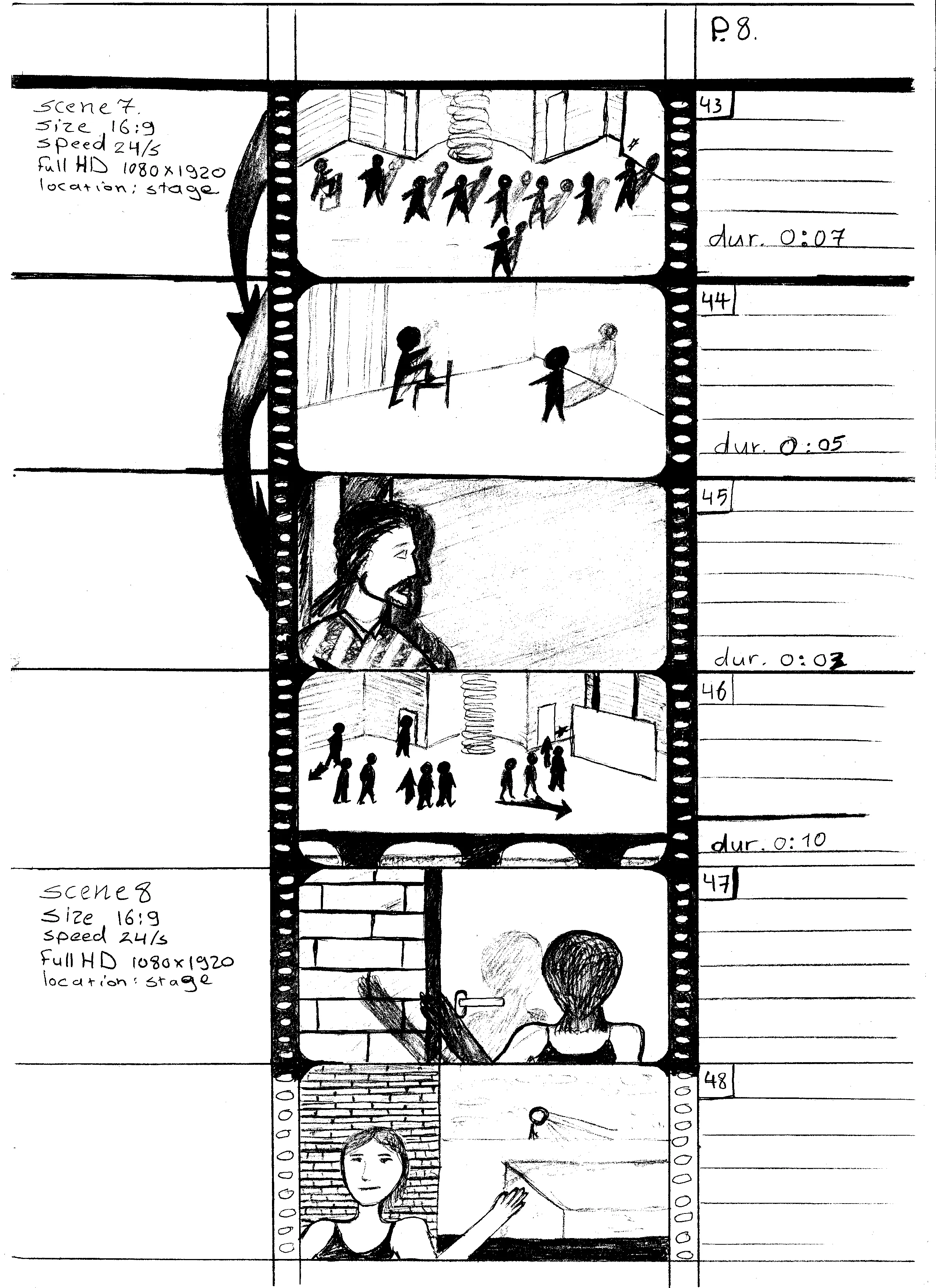 Storyboard
