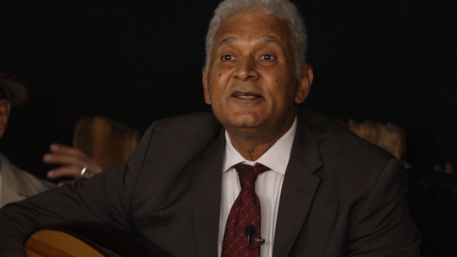 Mohammed Ezzat