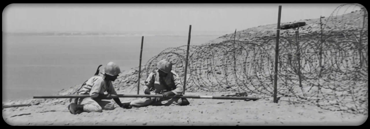 Egypt AI History of People