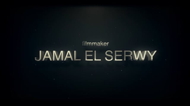 Official Showreel