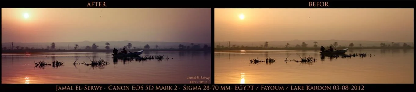 All Photography